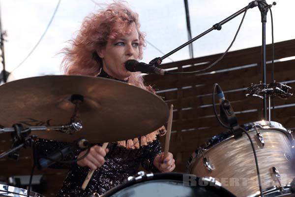 DEAP VALLY - 2017-07-12 - PARIS - Glaz Art - 